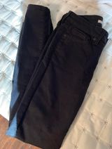 Levi’s Skinny 711 Jeans Photo 0