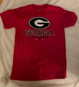Champion UGA T-shirt Photo 0