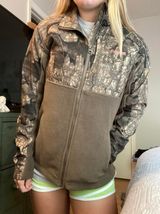 Magellan Camo Jacket Photo 0