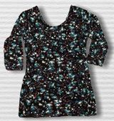 Decree Tunic Top Photo 0