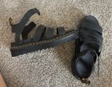 Doc Martens AirWair Sandals Photo 0