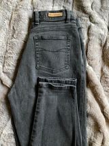 Gloria Vanderbilt High Waisted Jean Photo 0
