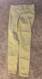 Universal Thread Khaki Pants Photo 0