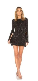 Revolve Mini Dress Smyth Photo 0