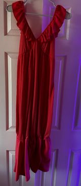 Caution to the Wind Dress Photo 0