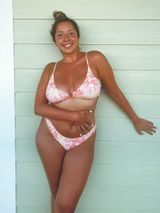 Grey Bandit X Ana Stowell Bikini Photo 0