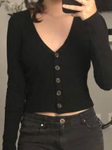 Forever 21 Long sleeve top Photo 0