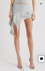 Lioness skirt  Photo 0