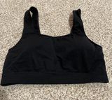 Auden Sports Bra Black Size M Photo 0