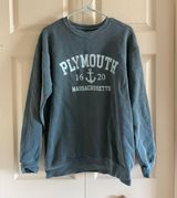 Comfort Colors Crewneck Photo 0