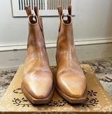 Free People Wesley Ankle Boots Photo 0