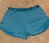 Under Armour  Shorts Running Photo 0