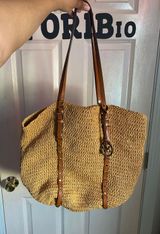 Michael Kors Mk Bag Photo 0