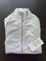 Lululemon Sz 14 Define Jacket NWT Photo 0