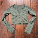 Out From Under Top Urban Outfitters Crop Top Photo 0