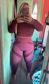 Workout Set Size M Photo 0