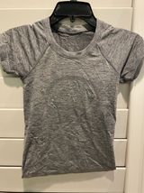 Lululemon Swiftly Tee Photo 0