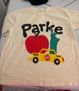 PARKE  shirt Photo 0