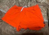 Patagonia Red Shorts Photo 0