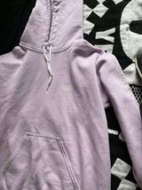 Obey Light Purple Sweatshirt Photo 0