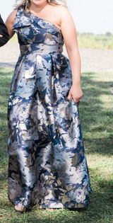 Eliza J Dress Photo 0