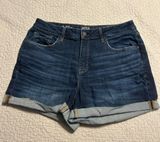 Ana denim shorts  Photo 0