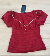 BNWT Brandy Melville top Photo 0