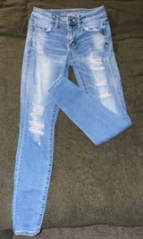 American Eagle Outfitters Super Stretch X Photo 0