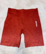 Gymshark Cycling Shorts Photo 0