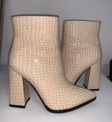 Pretty Little Thing Shoe Photo 0