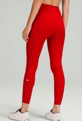 Base Pace High-Rise Running Tight 25” Photo 0