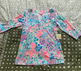 Lilly Pulitzer Tunic / Top Photo 0