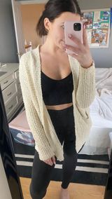 These Three Boutique Cardigan Photo 0
