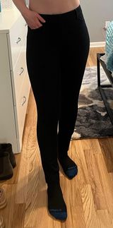 Old Navy Pixie High Rise Pants Photo 0