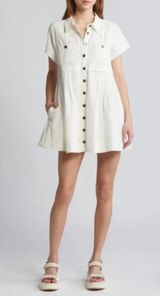 Free People Mini Dress Photo 0