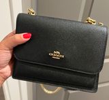 Coach Mini Klare Crossbody Photo 0