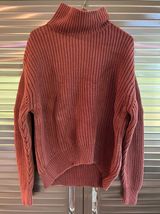 French Connection Turtleneck Sweater Photo 0