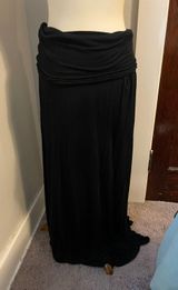 Black Dress/skirt Photo 0
