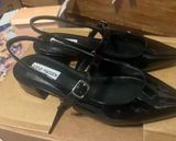 Steve Madden Slingback Flats Photo 0