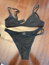 Triangl Bikini Set Photo 0