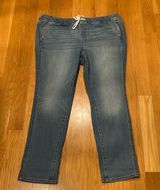 Torrid pull on boyfriend straight super soft mid-rise jeans size 2(2X) . Photo 0