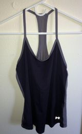 Under Armour Workout Tank Top Photo 0