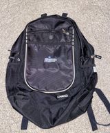 Track And Field Championship Backpack Photo 0