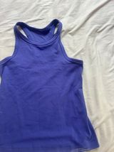 Lululemon Lulu Align Racerback Tank top  Photo 0