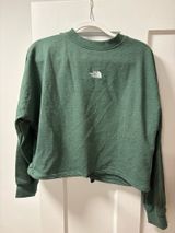 The North Face Sweatshirt Photo 0