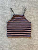 Wild Fable Y2K Crop Top Photo 0