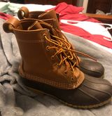 L.L.Bean Women’s  Boots Photo 0