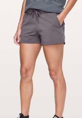 Lululemon On The Fly Short Photo 0