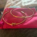 Knot bracelet- cuff Photo 0