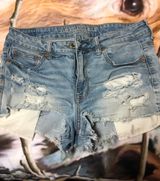 American Eagle Outfitters Shortie Photo 0